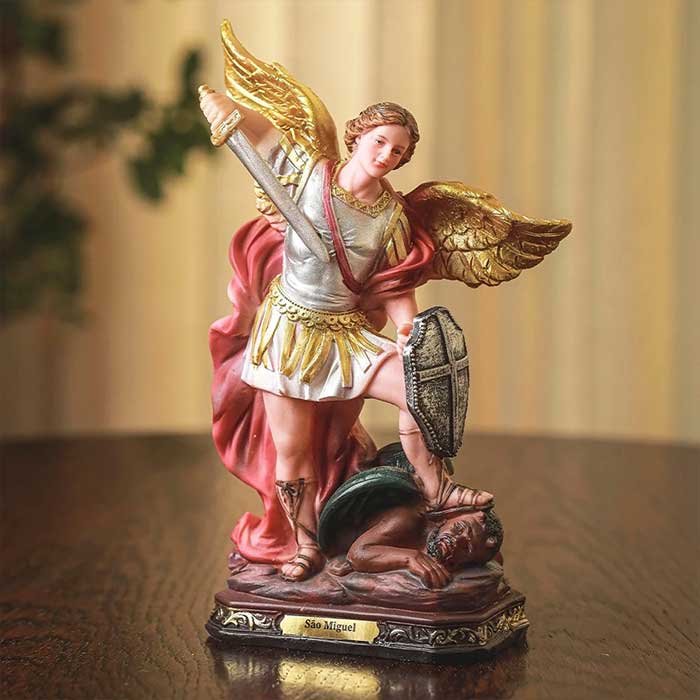 imagem de são miguel arcanjo 1