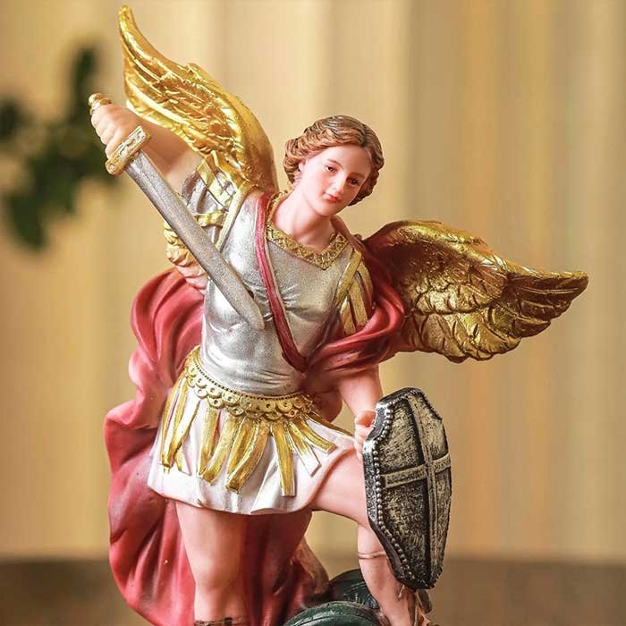 imagem de são miguel arcanjo 11