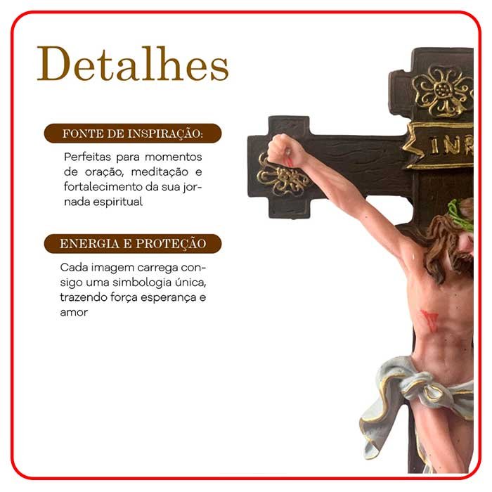 crucifixo com jesus cristo 13