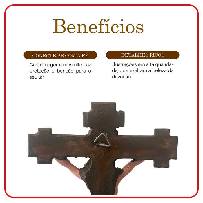crucifixo com jesus cristo 13