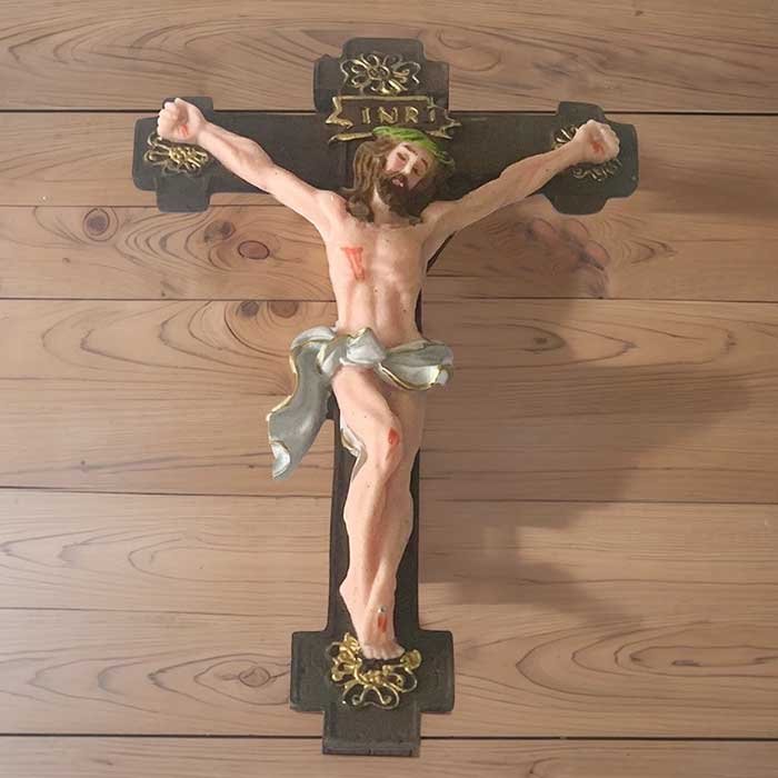 crucifixo com jesus cristo 11
