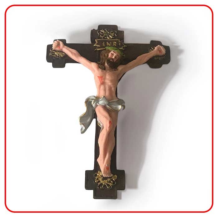 crucifixo com jesus cristo 18