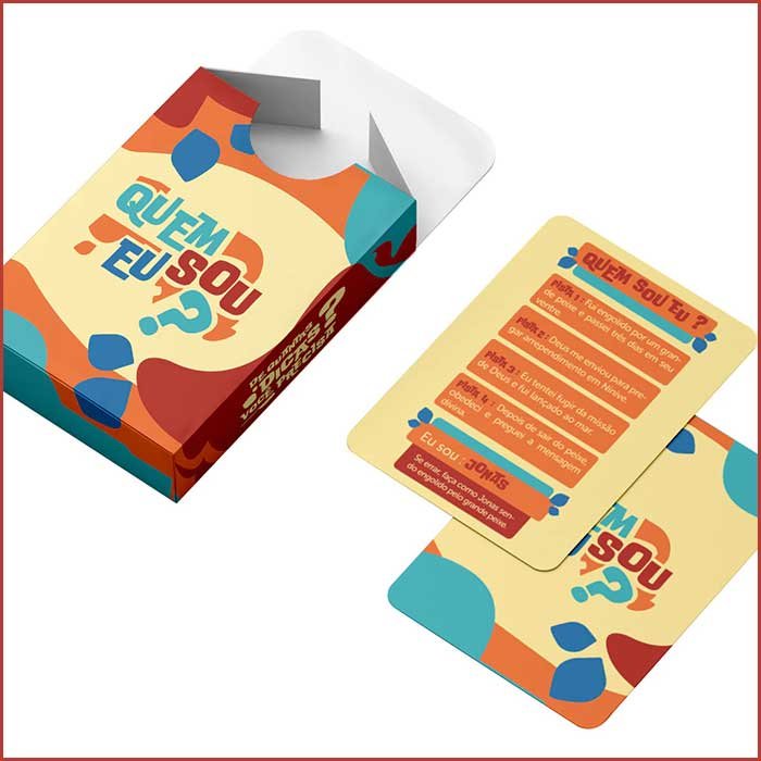 jogo bíblico de cartas 11