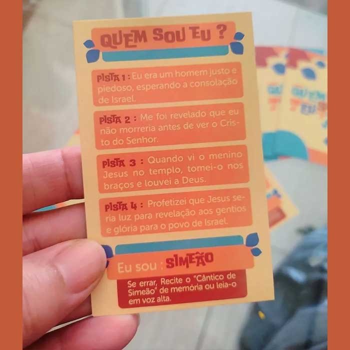 jogo bíblico de cartas 19