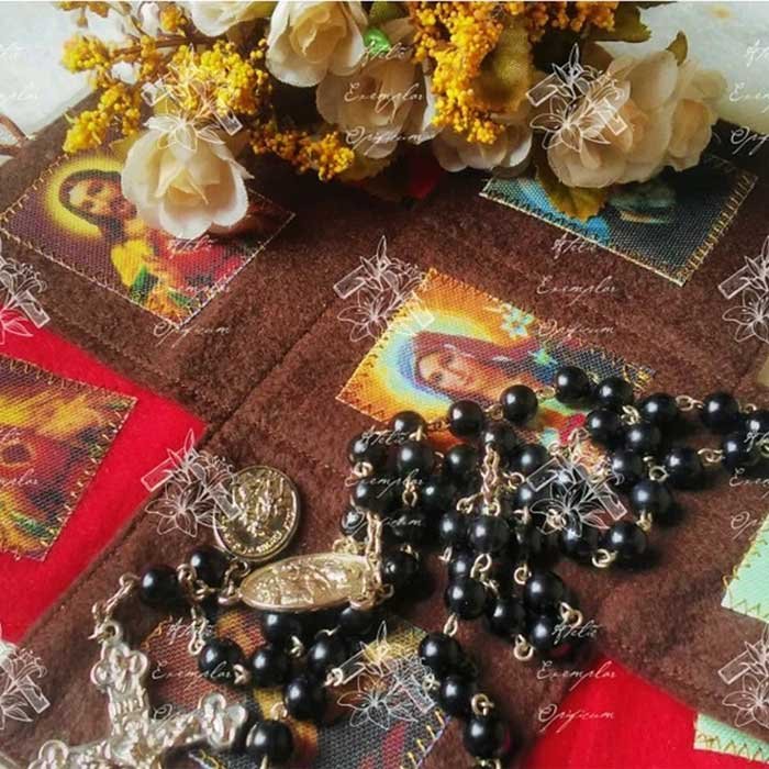 oratório de bolso 11