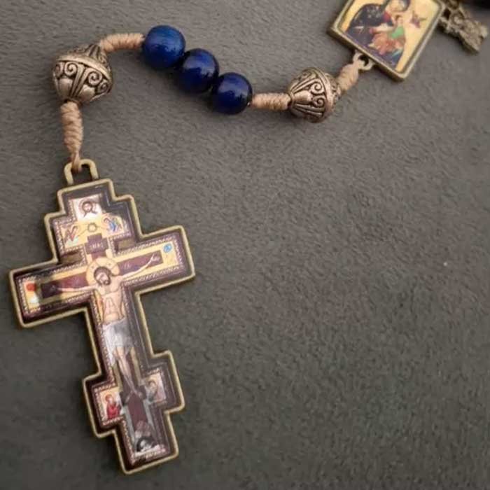 terço nossa senhora do perpétuo socorro 12