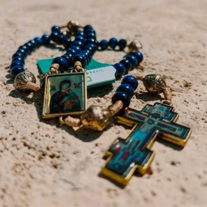 terço nossa senhora do perpétuo socorro 11