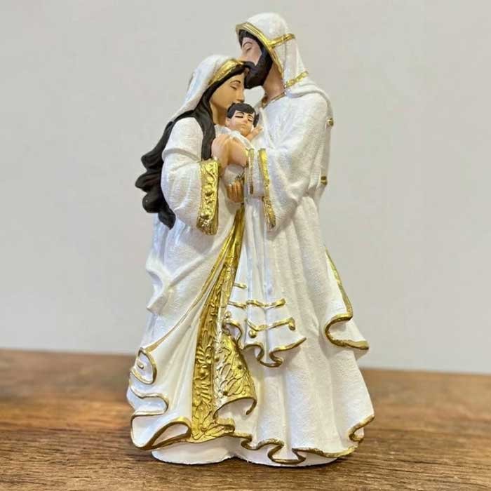 imagem da sagrada família 13