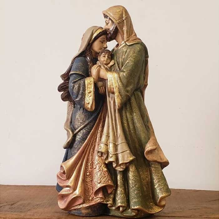 imagem da sagrada família 1