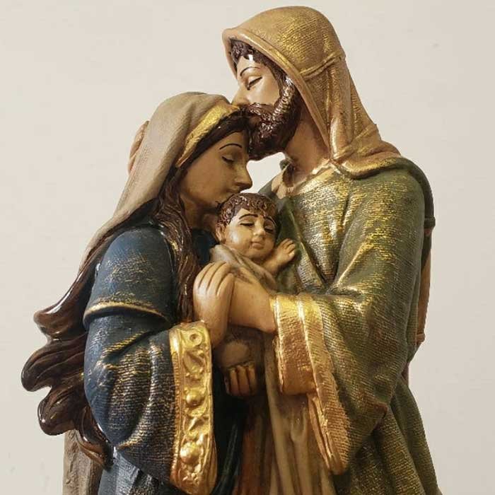 imagem da sagrada família 11