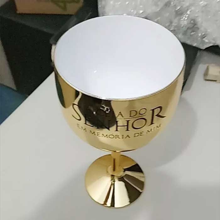 taça santa ceia 11