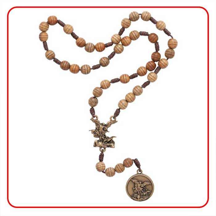 terço de são miguel arcanjo 11