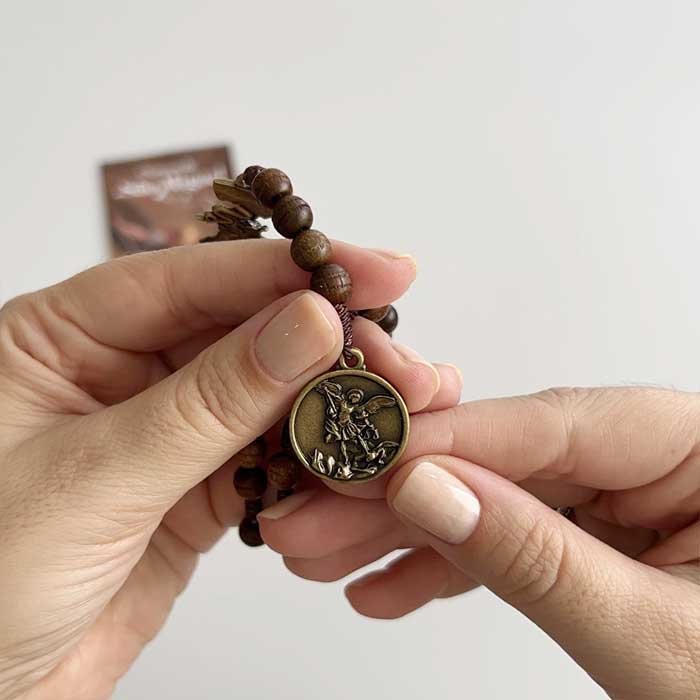 terço de são miguel arcanjo 12