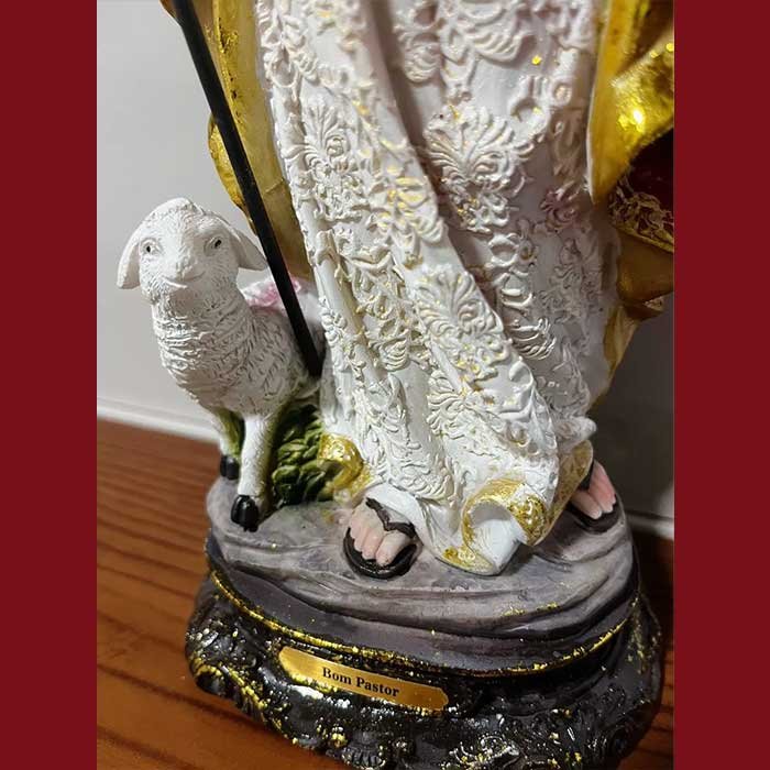 jesus bom pastor 13