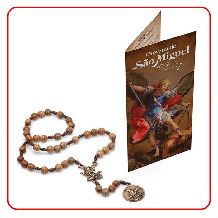 terço de são miguel arcanjo 14