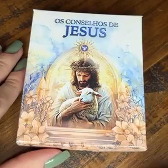 conselhos de jesus 1