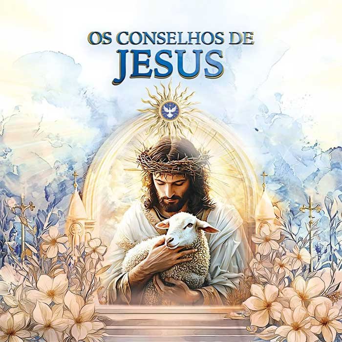 conselhos de jesus 15