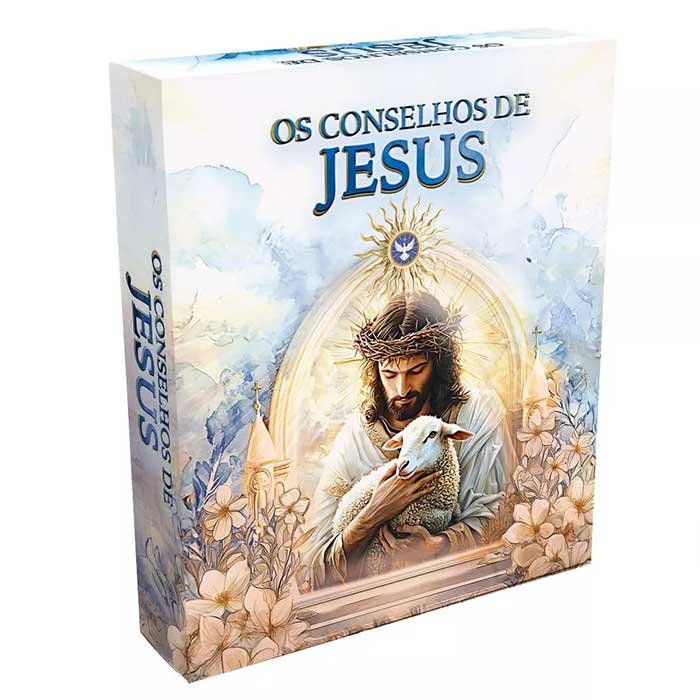 conselhos de jesus 18