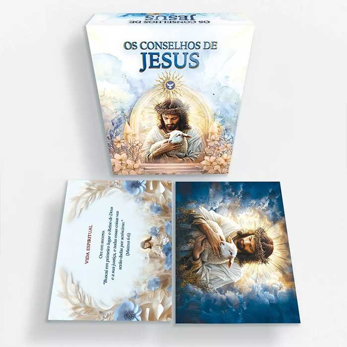 conselhos de jesus 19