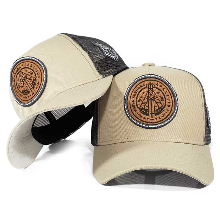 boné de nossa senhora aparecida 13