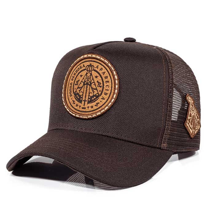 boné de nossa senhora aparecida 188