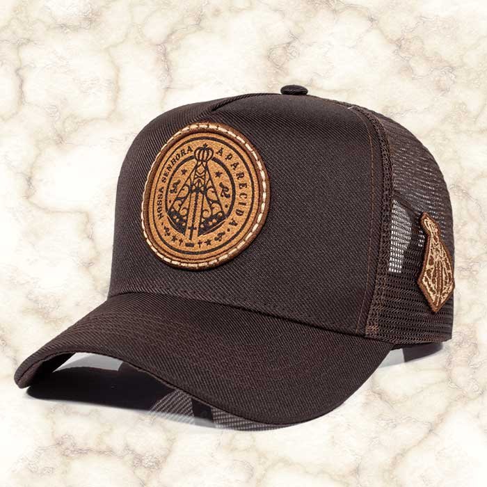 boné de nossa senhora aparecida 1