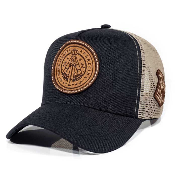 boné de nossa senhora aparecida 14