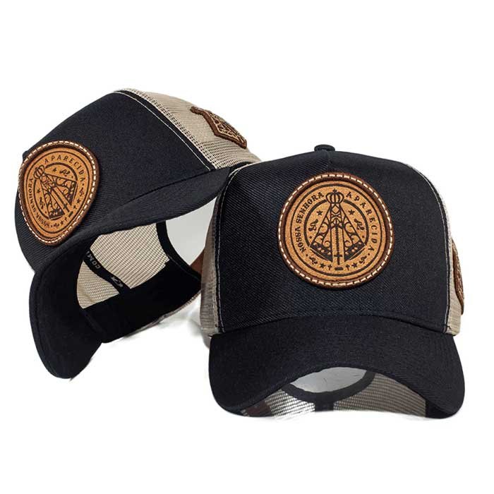 boné de nossa senhora aparecida 18
