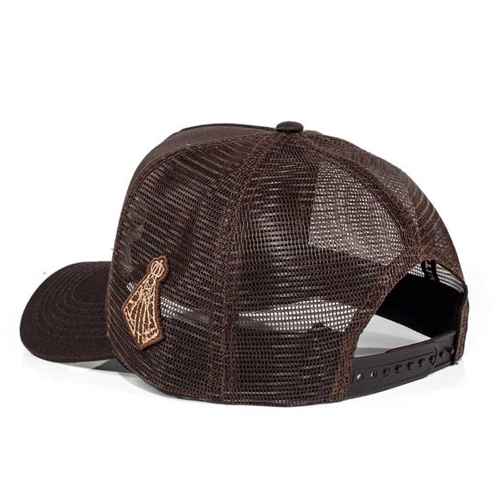 boné de nossa senhora aparecida 12