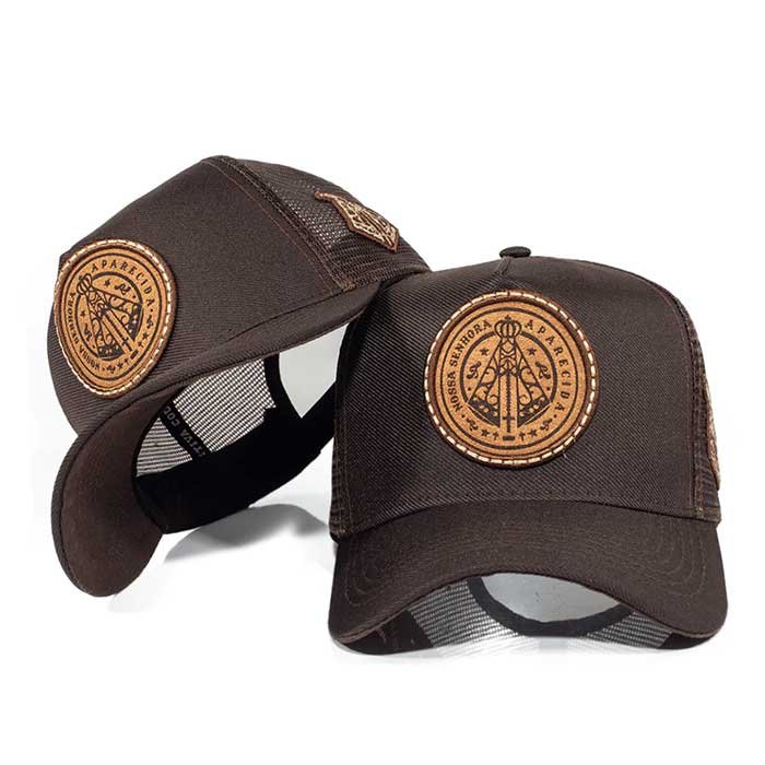 boné de nossa senhora aparecida 11