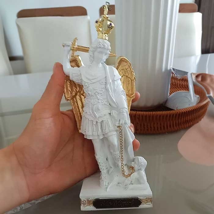 imagem de são miguel arcanjo 1