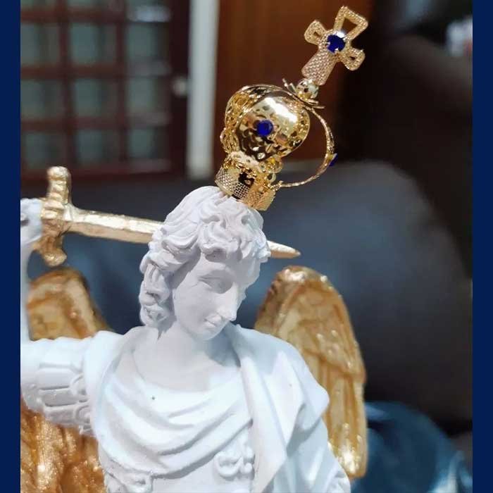 imagem de são miguel arcanjo 11