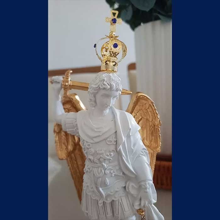 imagem de são miguel arcanjo 12