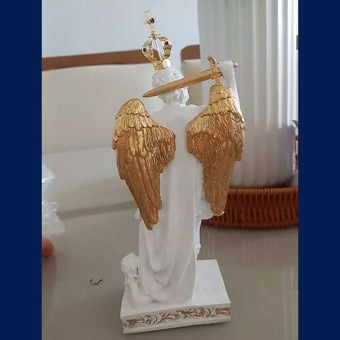 imagem de são miguel arcanjo 13