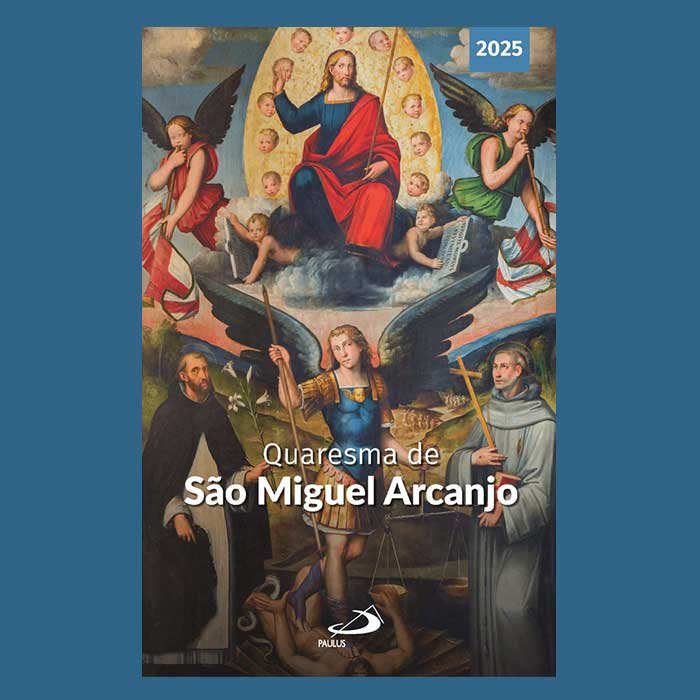 quaresma de são miguel arcanjo 11