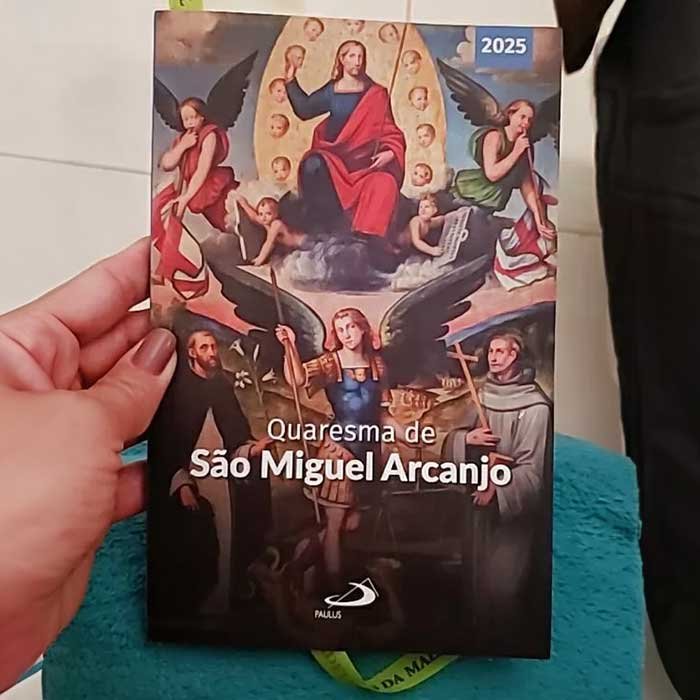 quaresma de são miguel arcanjo 1